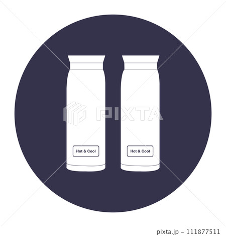 Thermos icon 111877511