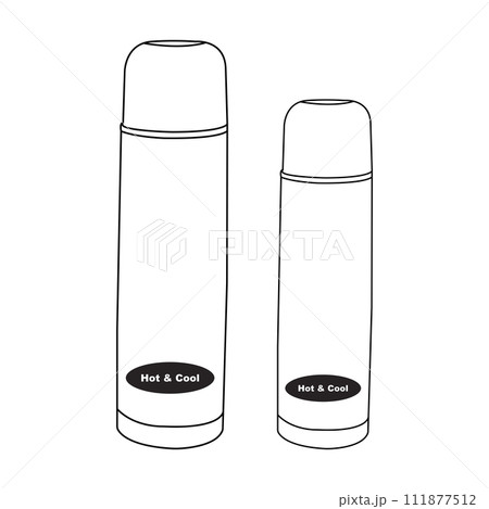 Thermos icon 111877512