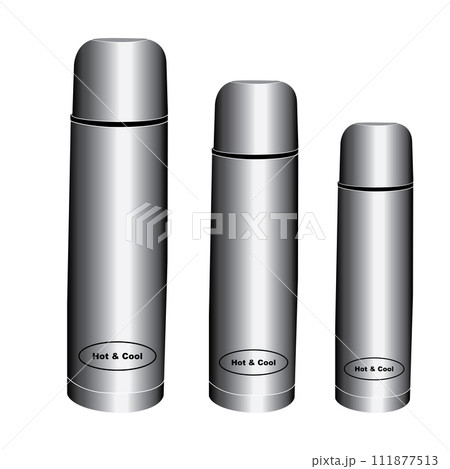 Thermos icon 111877513