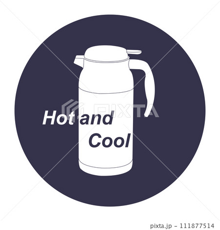 Thermos icon 111877514