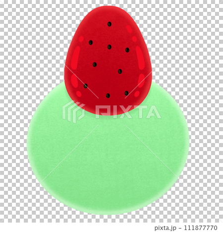 Strawberry Daifuku Mochi Cartoon illustration Strawberry Green Daifuku Cartoon Strawberry Green Mochi Cartoon Japanese Dessert Cartoon Strawberry Daifuku Mochi Cartoon illustration Strawberry Green Daifuku Cartoon Strawberry Green Mochi Cartoon Japanese Dessert Cartoon 111877770