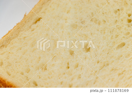 パンの表面の質感 パンの表面の質感 111878169