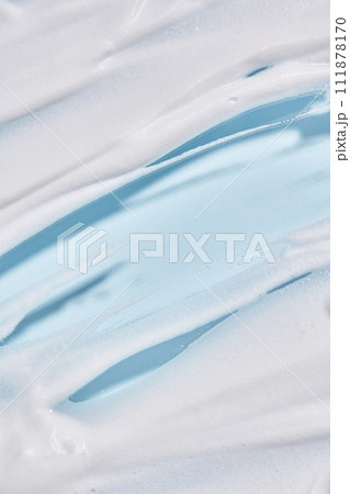 A soap foam formulation that can be used in cosmetics design A soap foam formulation that can be used in cosmetics design 111878170