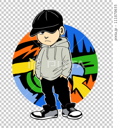 hip hop fashion 111878635