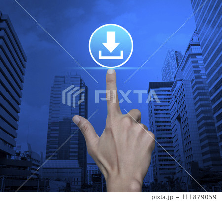 Technology internet online concept Technology internet online concept 111879059