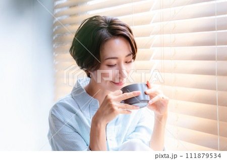 ポートレート 111879534