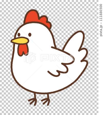 image of chicken 111880300