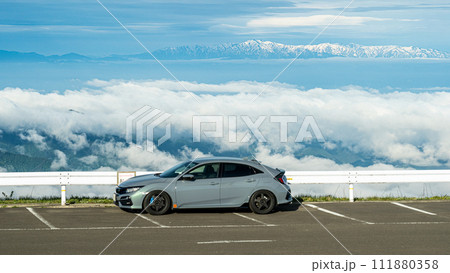 雲海シビック 111880358