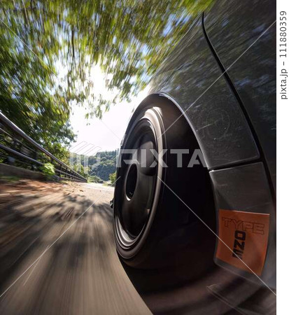 爽快シビック 爽快シビック 111880359