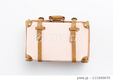 旅行鞄のトランクケース 111880670