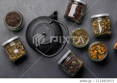 Tea time assortment Tea time assortment 111883913