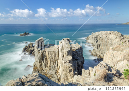 東尋坊 東尋坊 111885943