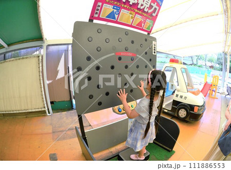 動体視力 動体視力 111886553