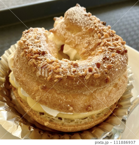 ホースシューケーキ ホースシューケーキ 111886937