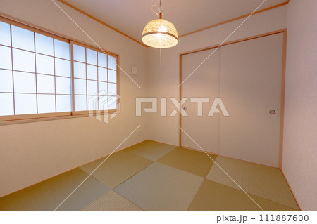 洋風和室 洋風和室 111887600
