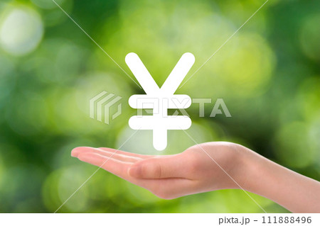 円のイメージ 111888496