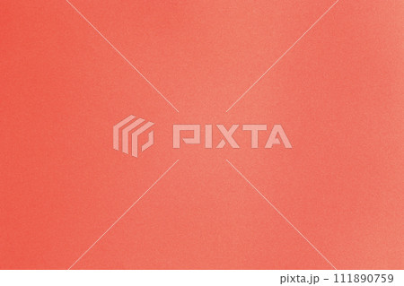 Red paper texture background surface 111890759