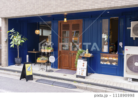 feb’s coffee&scone Blucca店 feb’s coffee&scone Blucca店 111890998
