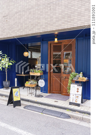 【縦写真】feb’s coffee&scone Blucca店 111891001