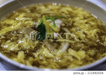 かきたまうどん 111892038