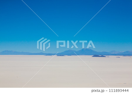 Salar de Uyuni, Bolivia 111893444
