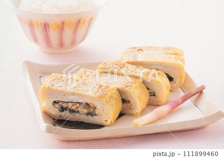 卵料理 111899460