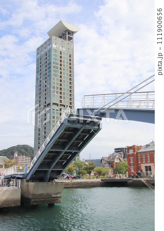 北九州市門司区のブルーウイング門司 北九州市門司区のブルーウイング門司 111900656