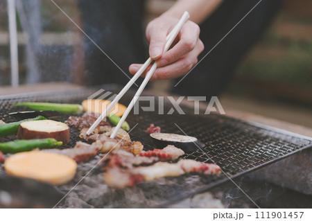 barbeque barbeque 111901457