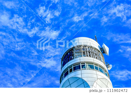 横浜港シンボルタワー 111902472