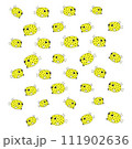 ミナミハコフグたち 111902636