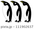 ぺんぎんズ 111902637