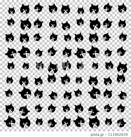 はちわれズ 111902639