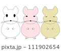 ちんちらズ 111902654