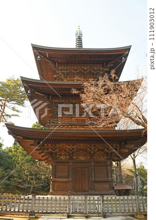 豪徳寺 111903012