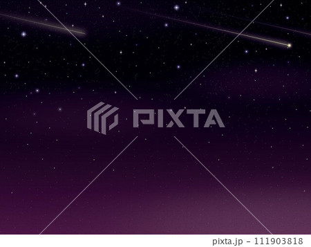 星空壁紙 111903818