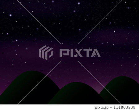 星空壁紙 111903839