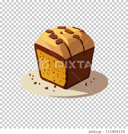 磅蛋糕 磅蛋糕 111904159