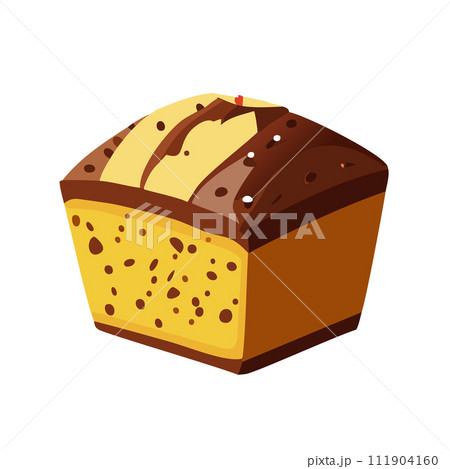パウンドケーキ パウンドケーキ 111904160