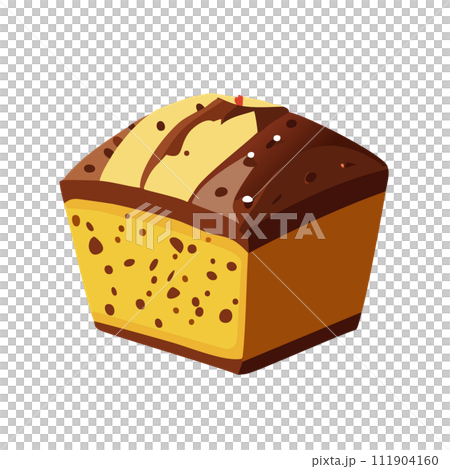 パウンドケーキ パウンドケーキ 111904160