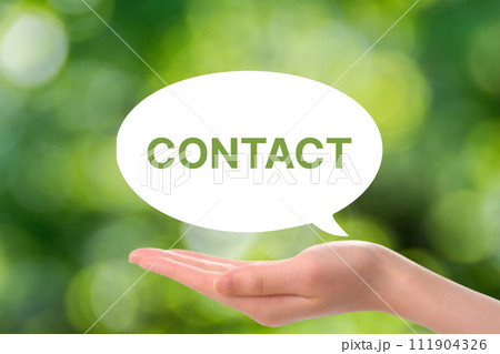 コンタクトイメージ 111904326
