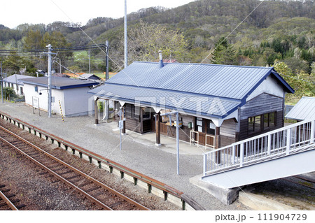 【ARCHIVE】上厚内駅 JR上厚内駅 かみあつない K41 根室本線 2017年3月旅客扱い廃止 【ARCHIVE】上厚内駅 JR上厚内駅 かみあつない K41 根室本線 2017年3月旅客扱い廃止 111904729