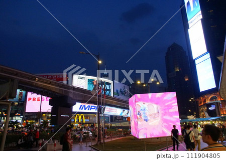 マレーシア ブキビンタン マレーシア ブキビンタン 111904805