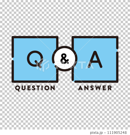 asked, asking, question 111905248
