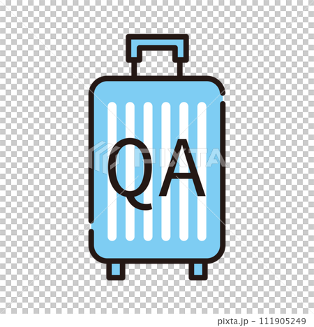 Q&A　旅行 111905249