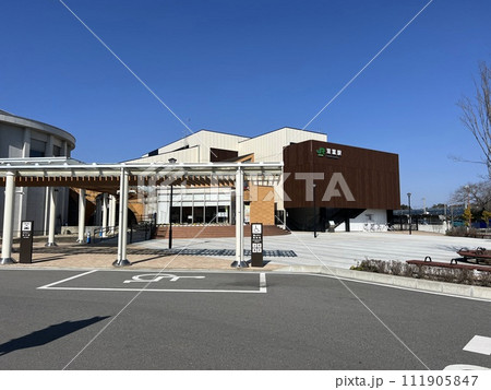 東日本大震災から復興した双葉駅 JR東日本常磐線5 東日本大震災から復興した双葉駅 JR東日本常磐線5 111905847
