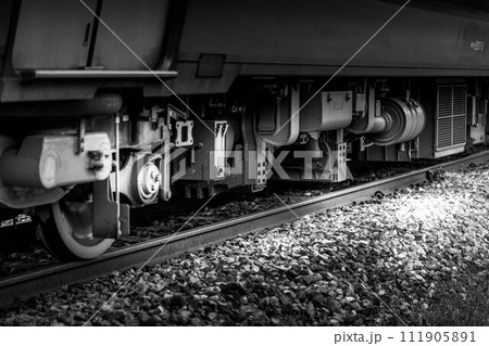 気動車～キハE120-3～ 111905891