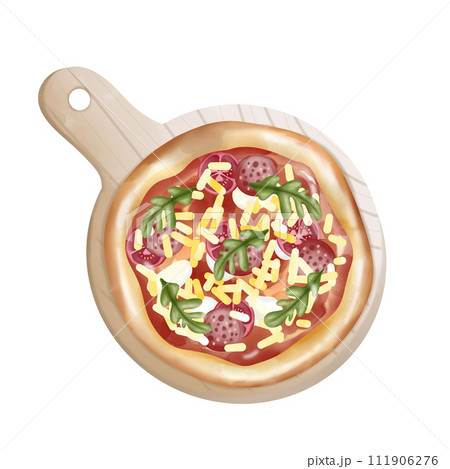 pizza lover  111906276