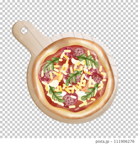 pizza lover  111906276