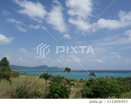海の見える場所 111906403