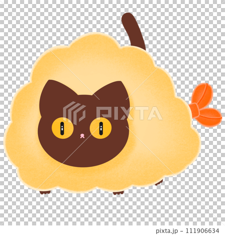 Tempura Cat Cartoon illustration Cute Cat Cartoon Cute Tempura Cartoon Japanese Style Cartoon Tempura Cat Cartoon illustration Cute Cat Cartoon Cute Tempura Cartoon Japanese Style Cartoon 111906634
